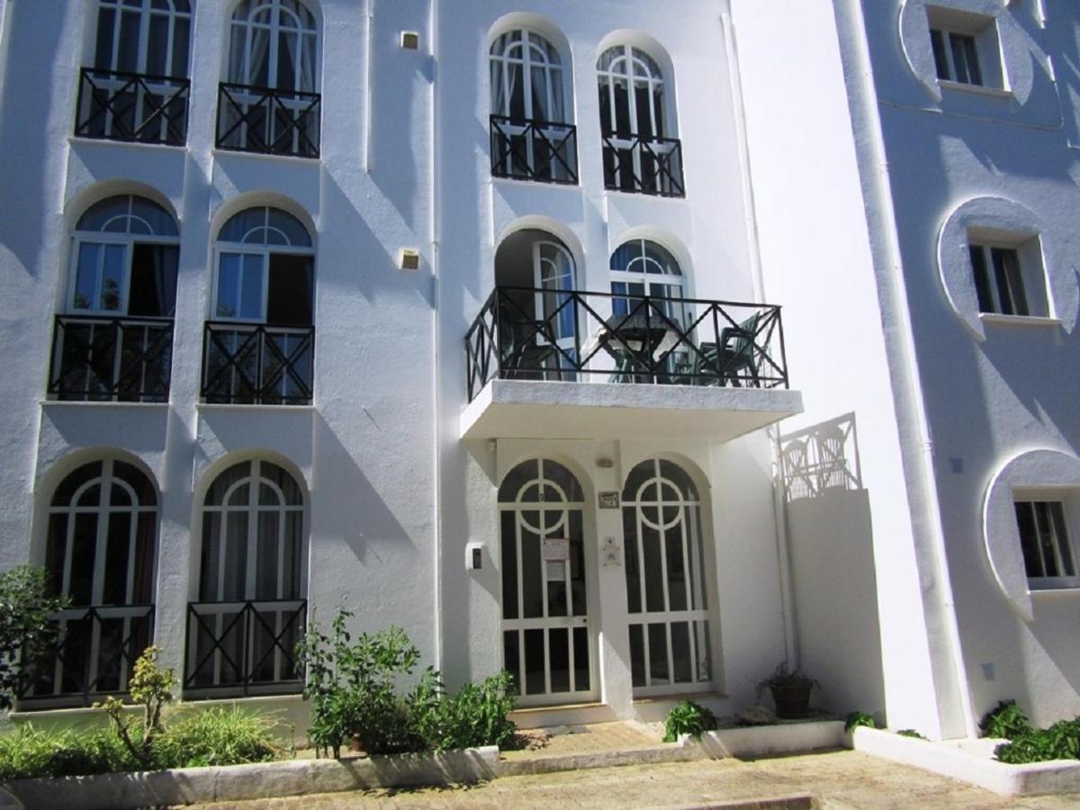 Cantinho Azul - Tavira Garden מראה חיצוני תמונה