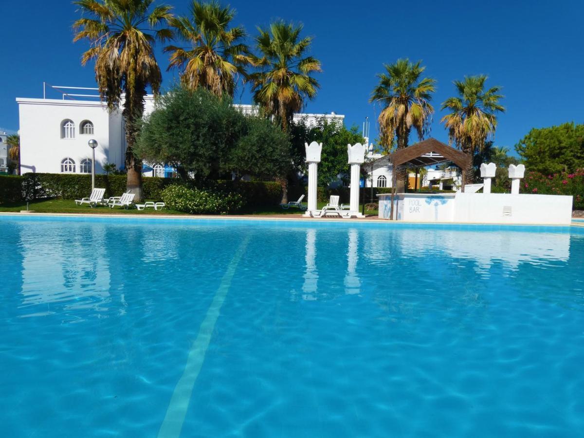 Cantinho Azul - Tavira Garden מראה חיצוני תמונה