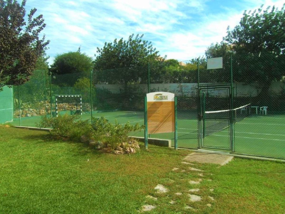 Cantinho Azul - Tavira Garden מראה חיצוני תמונה