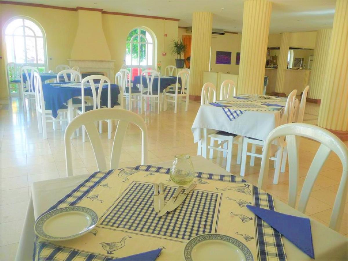 Cantinho Azul - Tavira Garden מראה חיצוני תמונה