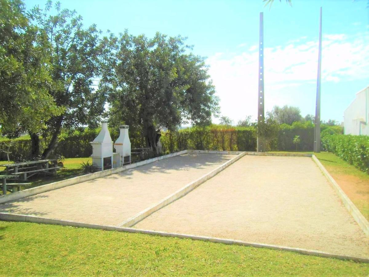 Cantinho Azul - Tavira Garden מראה חיצוני תמונה