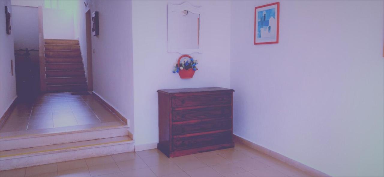 Cantinho Azul - Tavira Garden מראה חיצוני תמונה