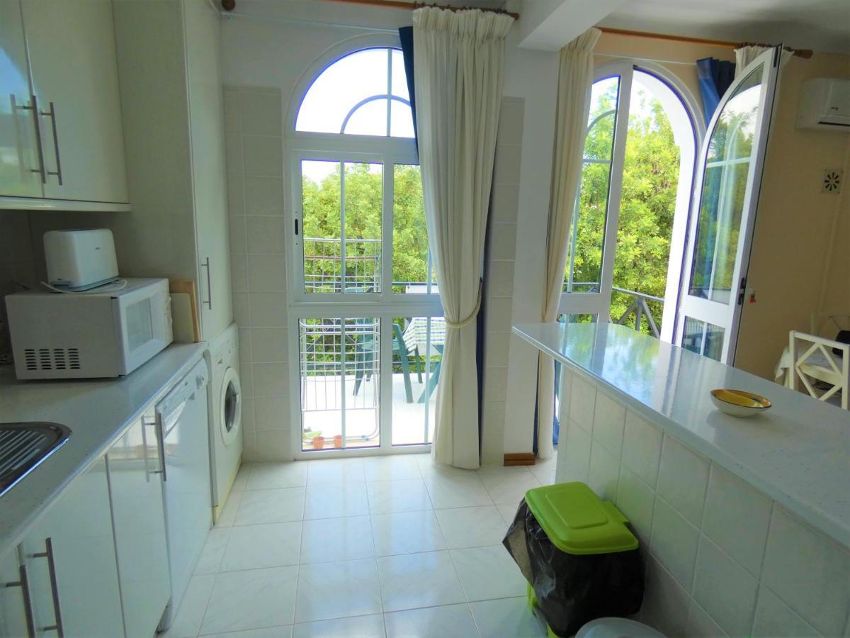 Cantinho Azul - Tavira Garden מראה חיצוני תמונה