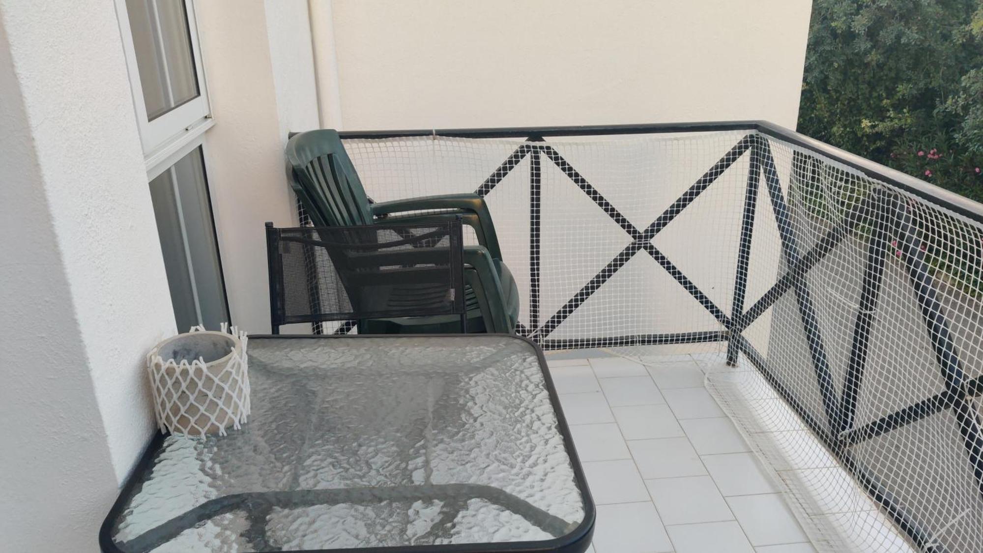 Cantinho Azul - Tavira Garden מראה חיצוני תמונה