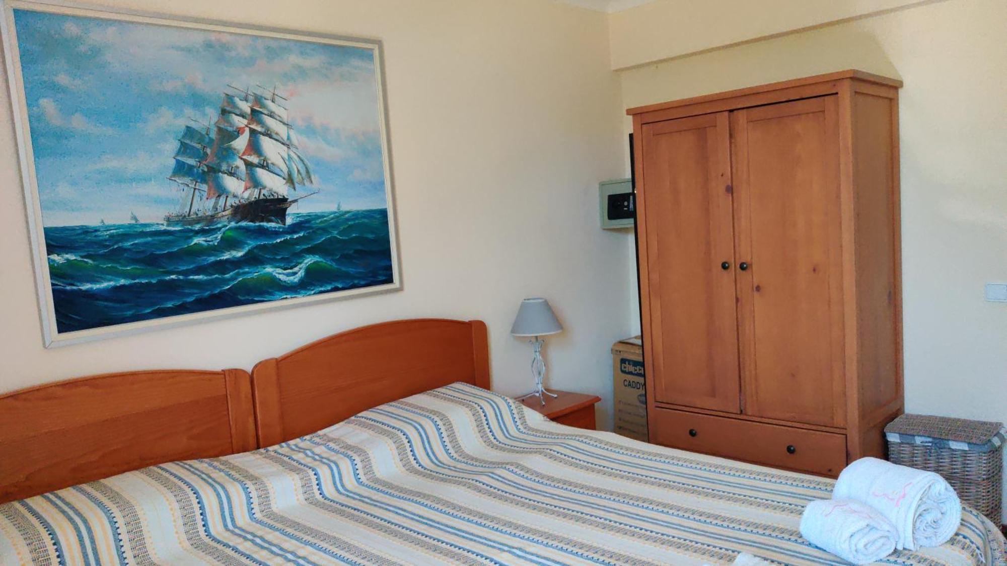 Cantinho Azul - Tavira Garden מראה חיצוני תמונה
