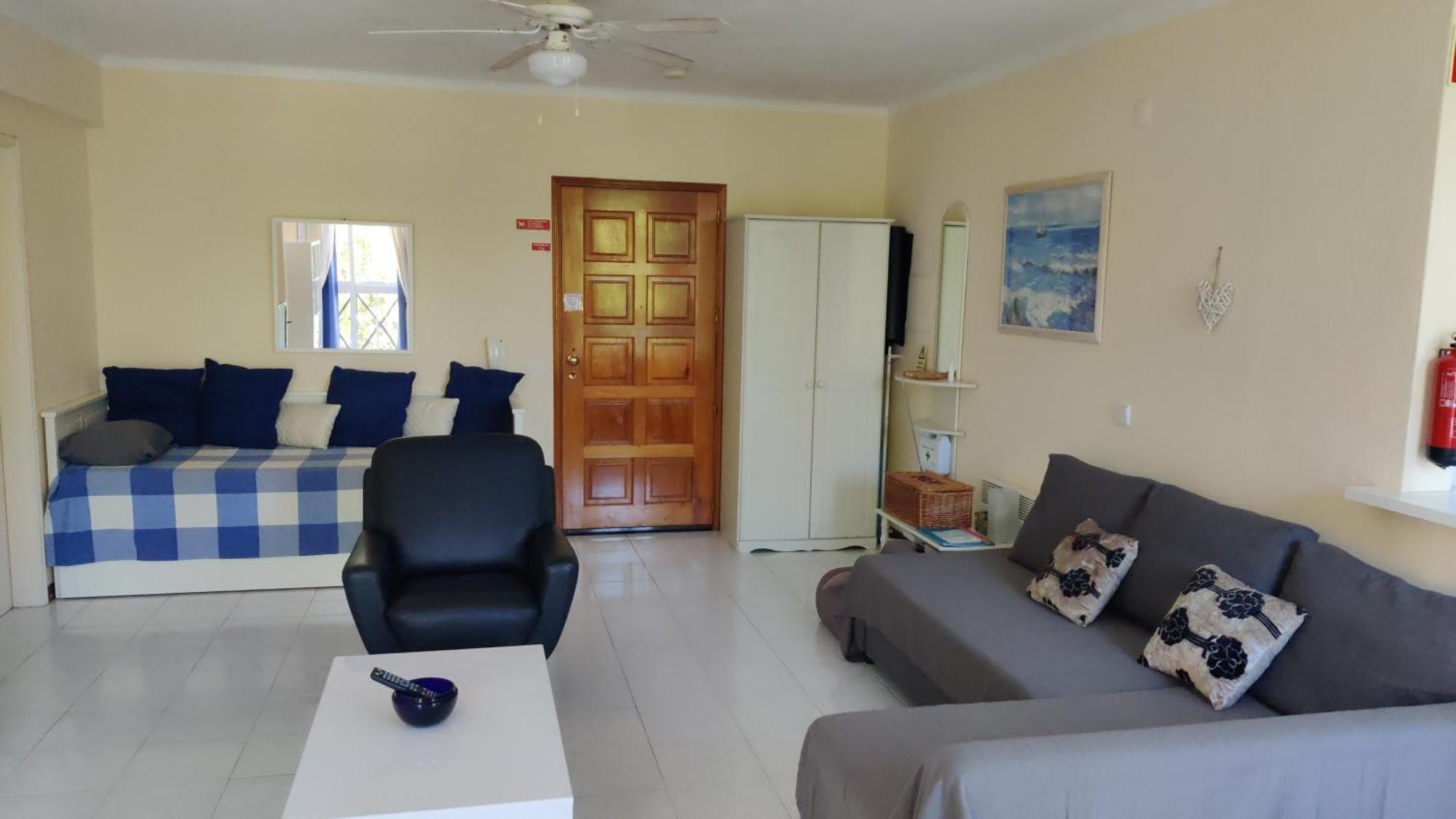 Cantinho Azul - Tavira Garden מראה חיצוני תמונה