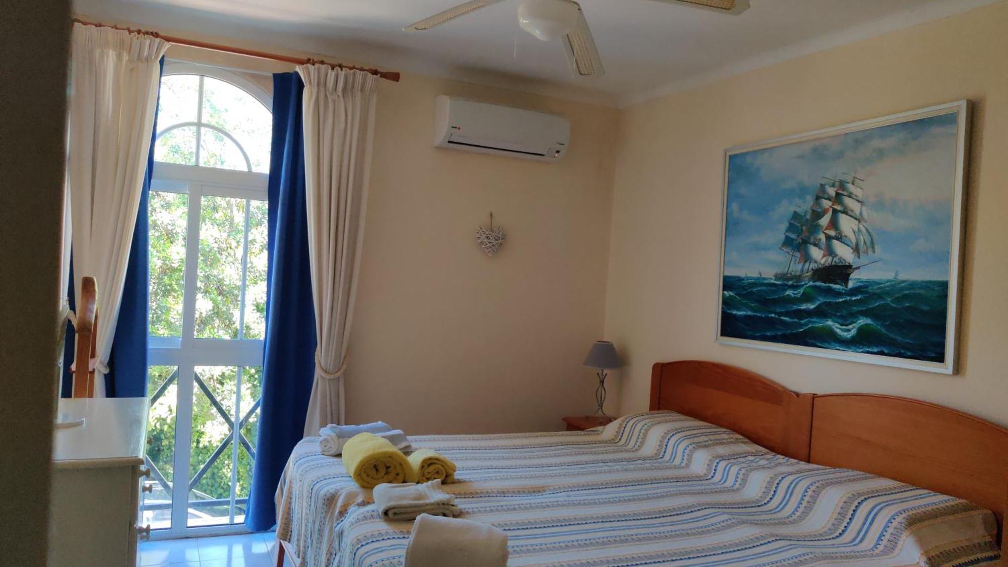 Cantinho Azul - Tavira Garden מראה חיצוני תמונה