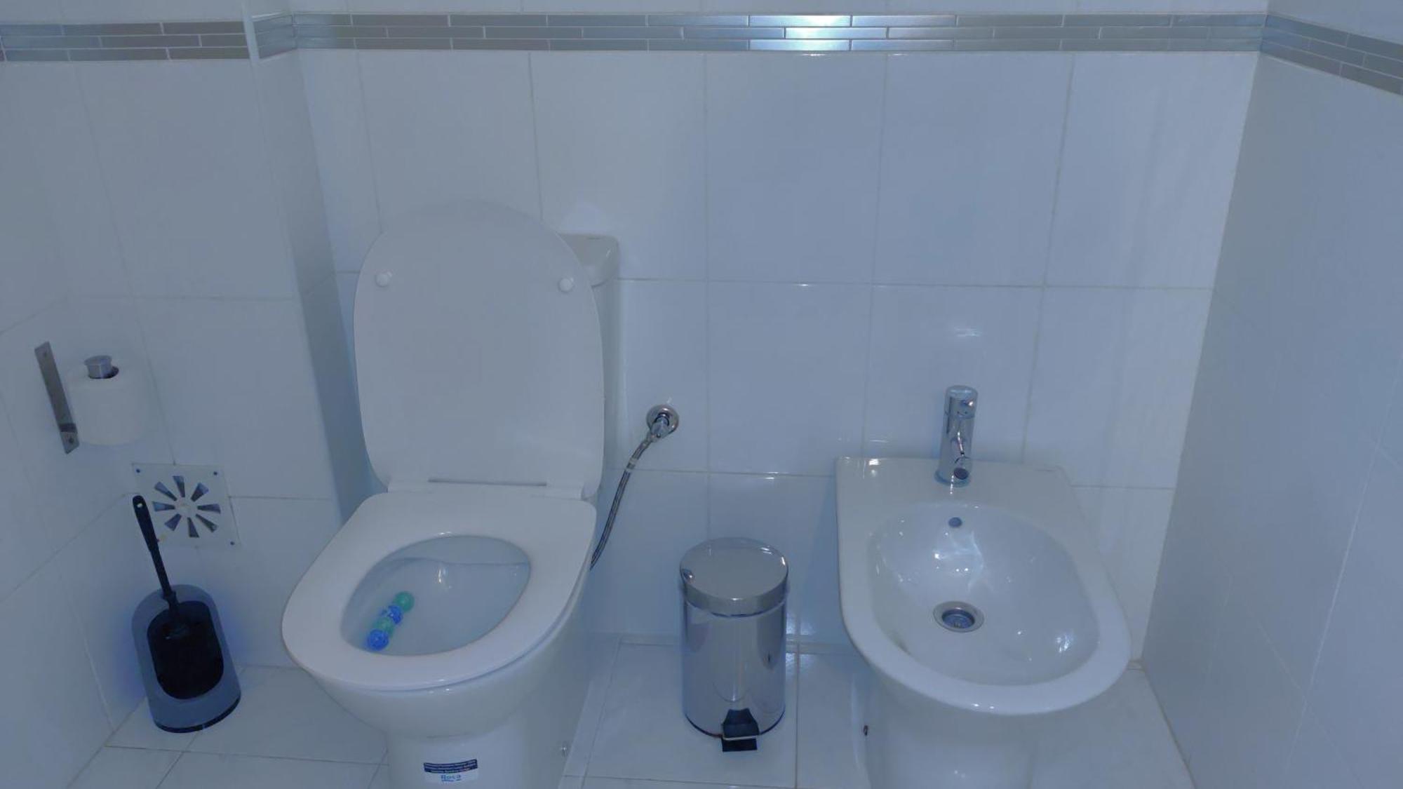 Cantinho Azul - Tavira Garden מראה חיצוני תמונה